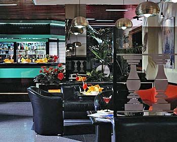 Astoria Sure Collection By Western Hotel Mailand