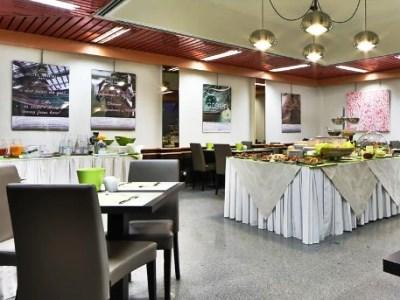 Astoria Sure Collection By Western Hotel Mailand