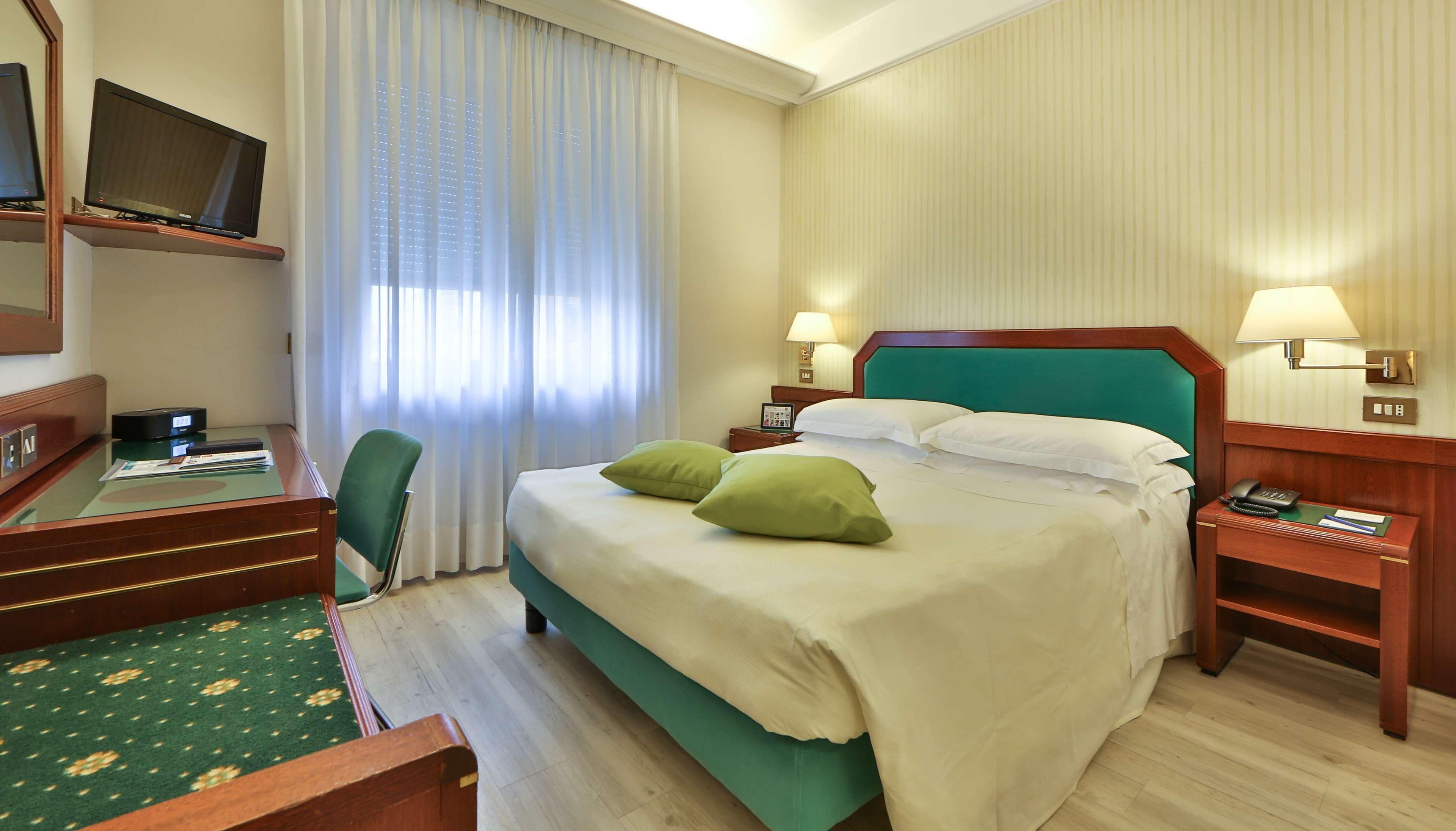 Astoria Sure Collection By Western 3* Mailand