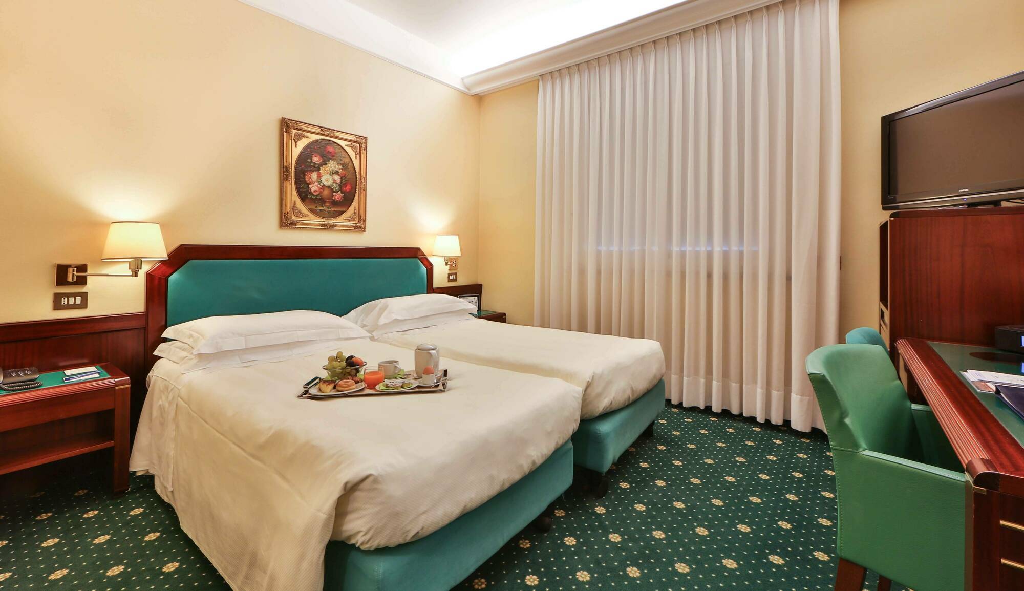 Hotel Astoria Sure Collection By Western Mailand